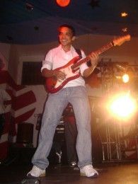 Imagem de marcelo guitar 