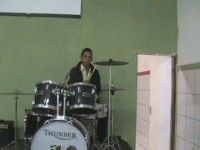 Imagem de David dos Santos