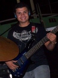 Imagem de THIAGO DOUGLAS