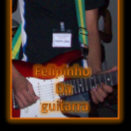 Imagem de felipe lima