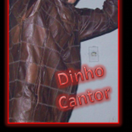 Imagem de dinho cantor