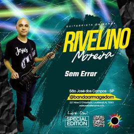 Imagem de Rivelino Moreira