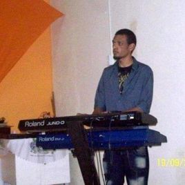 Imagem de Jason Moreira