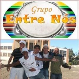 Imagem de Grupo Entre Nós - Pagode