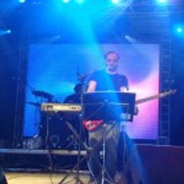 Imagem de Juliano Démetrio - som ao vivo