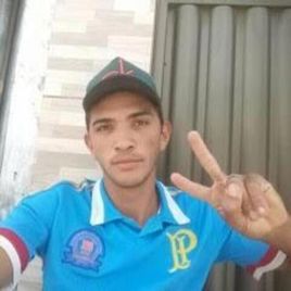 Imagem de Marquinhos do arrocha