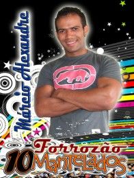 Imagem de Márcio Alexandre