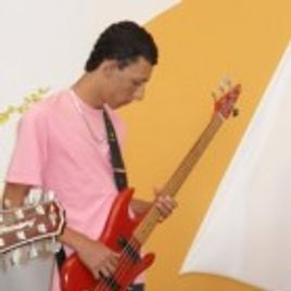 Imagem de Vítor