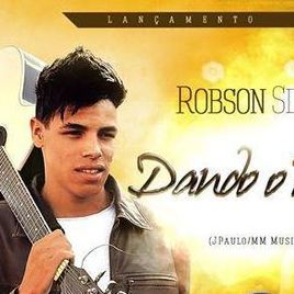 Imagem de Robson Silva (Intérprete)