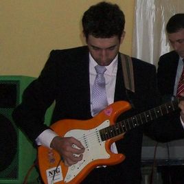 Imagem de james bionelli alves