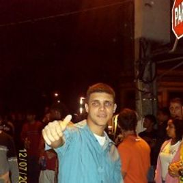 Imagem de Fabio Otaviano
