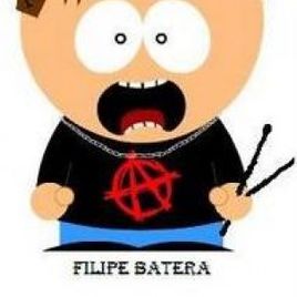Imagem de Filipe Batera