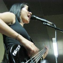 Imagem de Polyana Alves