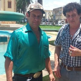 Imagem de Zé Augusto