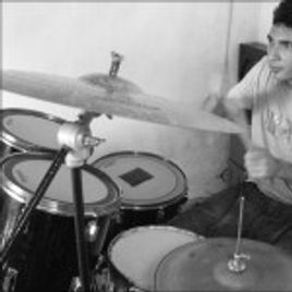 Imagem de Emanuel ( Manu Batterart )