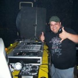 Imagem de DJ ALEX FREITAS