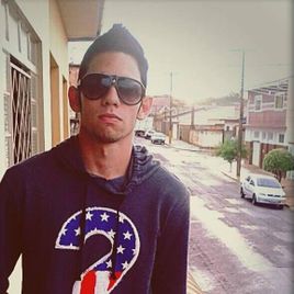 Imagem de Felipe Silva