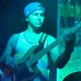 Imagem de Jardel Pesca