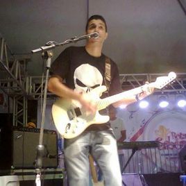 Imagem de Marco Antônio Ribeiro (Kito Ribeiro)