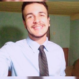 Imagem de Ev.Antony