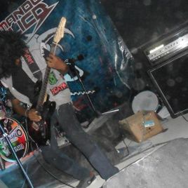 Imagem de Marcos Ripper