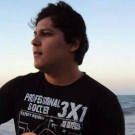 Imagem de Alan Barboza
