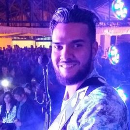 Imagem de Luan Bialvo