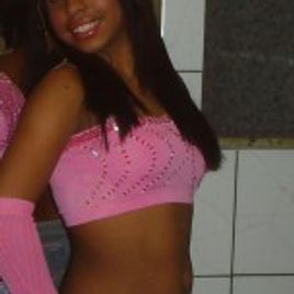 Imagem de Dani