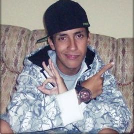 Imagem de G.A.B [ Zero3um ]