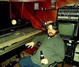 Imagem de André de Carvalho