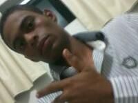 Imagem de Fábio dos Santos