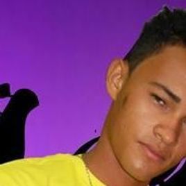 Imagem de Hamilton Santos