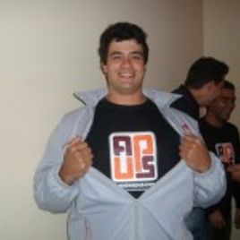 Imagem de Ezequiel