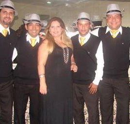 Imagem de Banda Nova Estacao