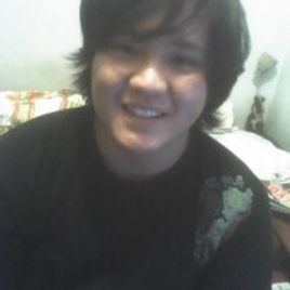 Imagem de Yuji "Panda"