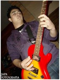 Imagem de Diogo "Boliva"