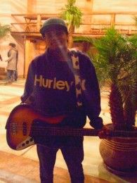 Imagem de Guilherme "Feijão"