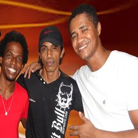 Imagem de Gustavo Bass