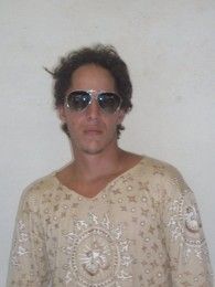 Imagem de Gazomen Santos