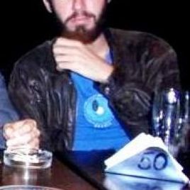 Imagem de Paulo Victor (Leitão)