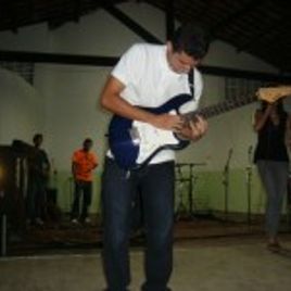 Imagem de Vicente