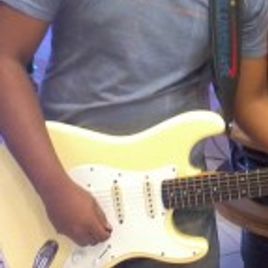 Imagem de Marcelo Black