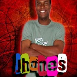 Imagem de Jones
