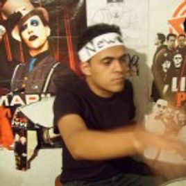 Imagem de Jony