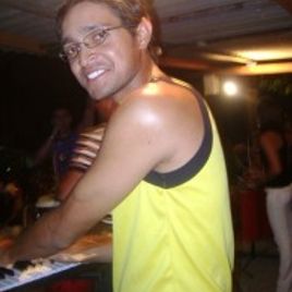 Imagem de Oberdan