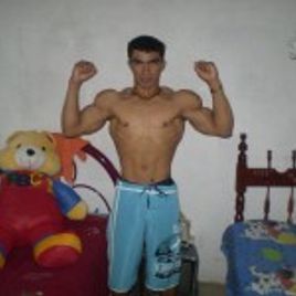 Imagem de boneco
