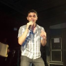 Imagem de Daniel
