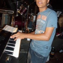 Imagem de Derson
