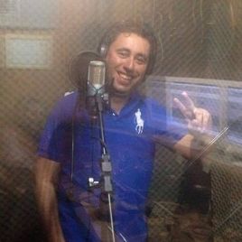 Imagem de Samuel Rocha Medeiros