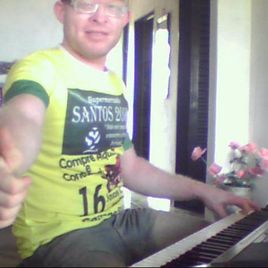 Imagem de Nando